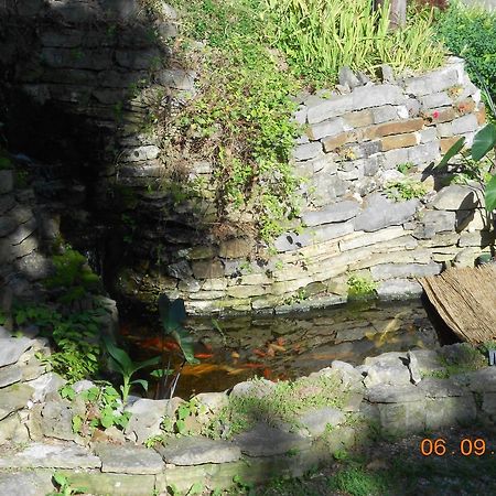 Benton Place Inn Eureka Springs Ngoại thất bức ảnh
