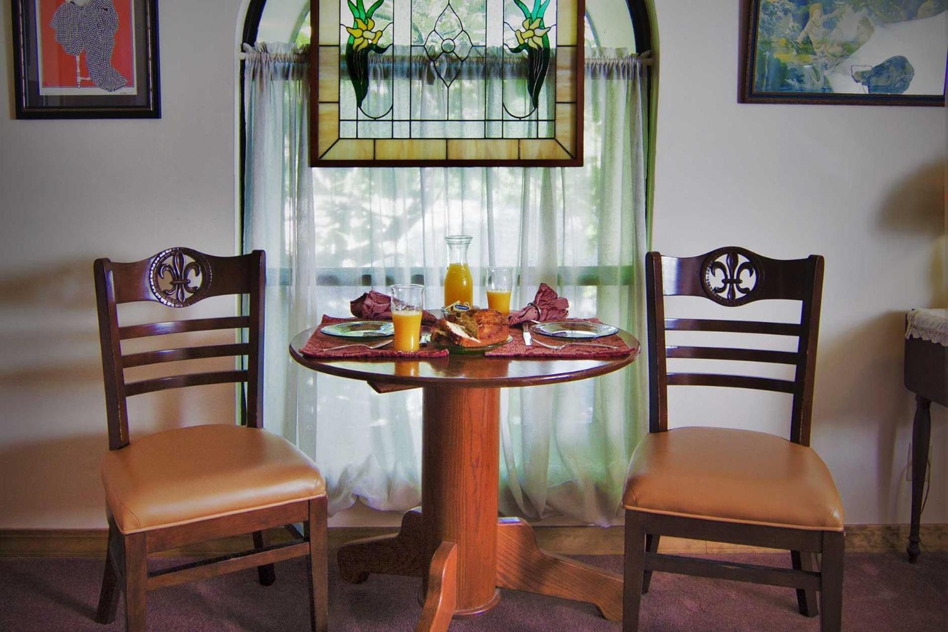 Benton Place Inn Eureka Springs Phòng bức ảnh