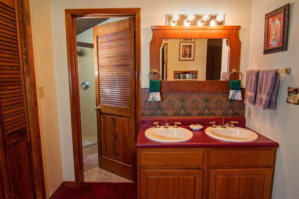 Benton Place Inn Eureka Springs Ngoại thất bức ảnh