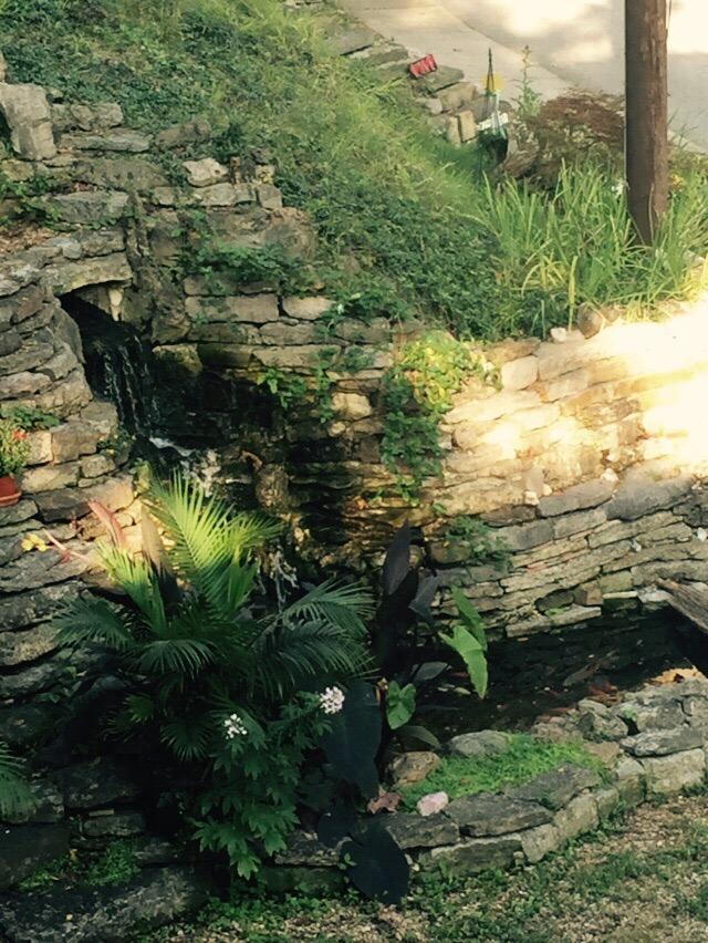 Benton Place Inn Eureka Springs Ngoại thất bức ảnh